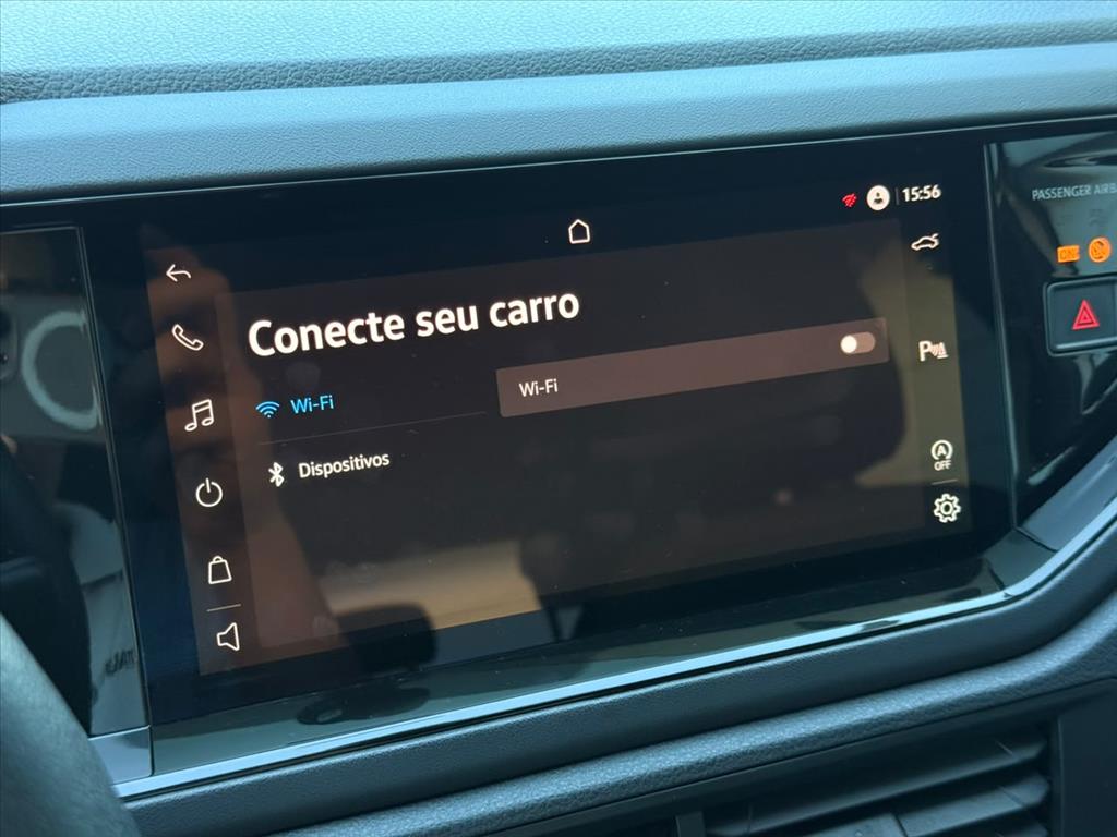 NIVUS 1.0 200 TSI TOTAL FLEX HIGHLINE AUTOMÁTICO7