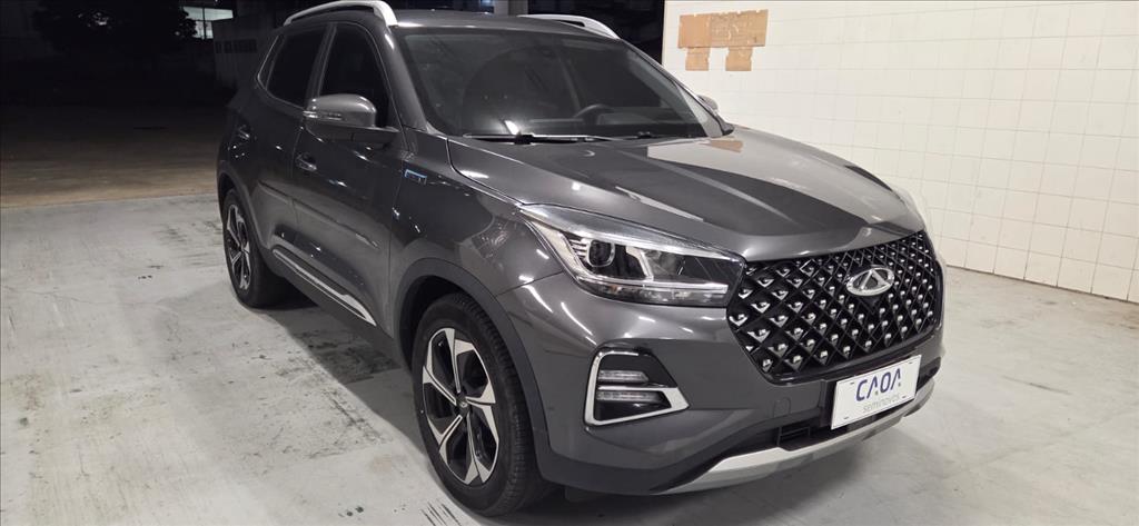 Caoa Chery Tiggo 5X Pro - foto 3