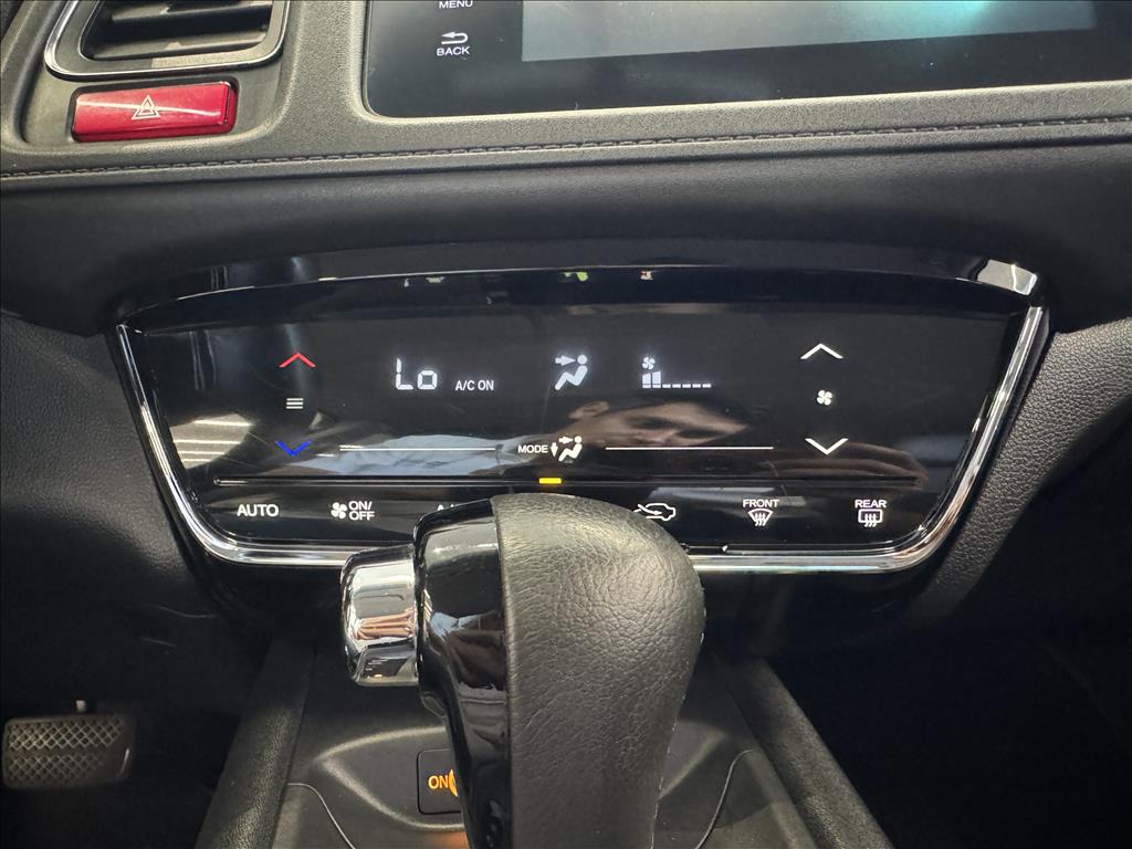 HR-V 1.8 16V FLEX EXL 4P AUTOMÁTICO10