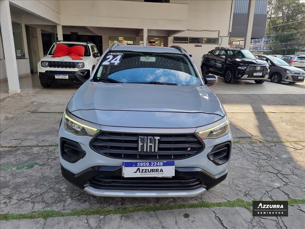 PULSE 1.0 TURBO 200 FLEX AUDACE CVT0