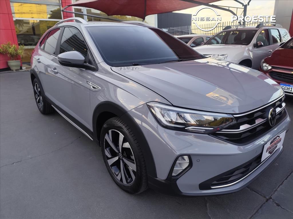NIVUS 1.0 200 TSI TOTAL FLEX HIGHLINE AUTOMÁTICO2
