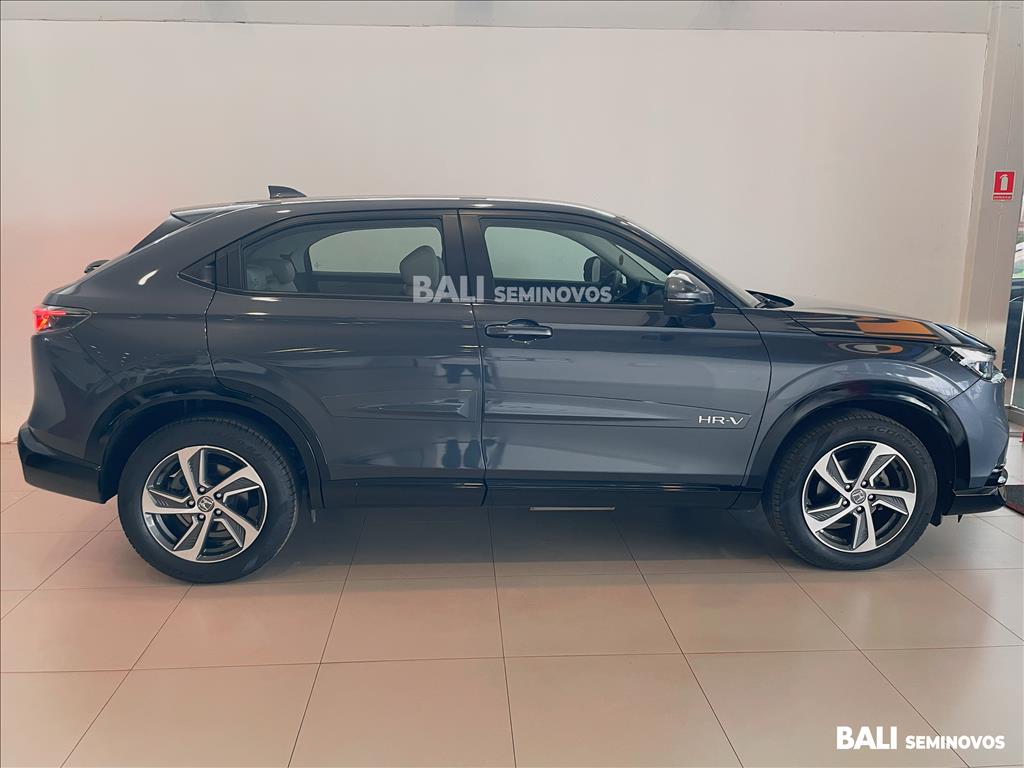 HR-V 1.5 DI I-VTEC TURBO FLEX TOURING CVT3
