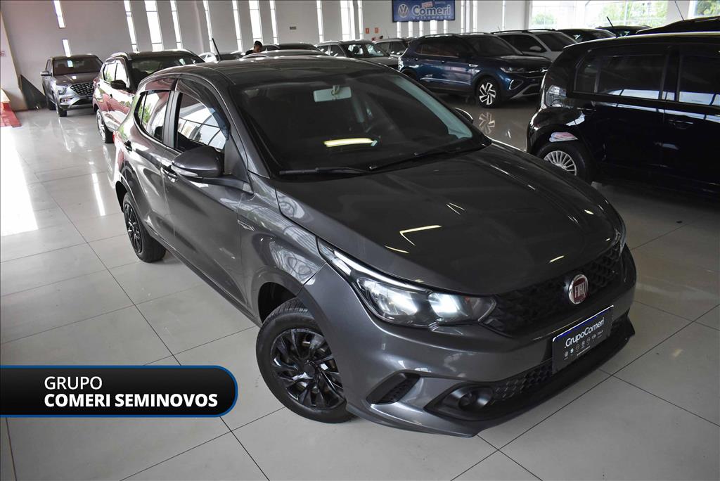 ARGO 1.0 FIREFLY FLEX DRIVE MANUAL2