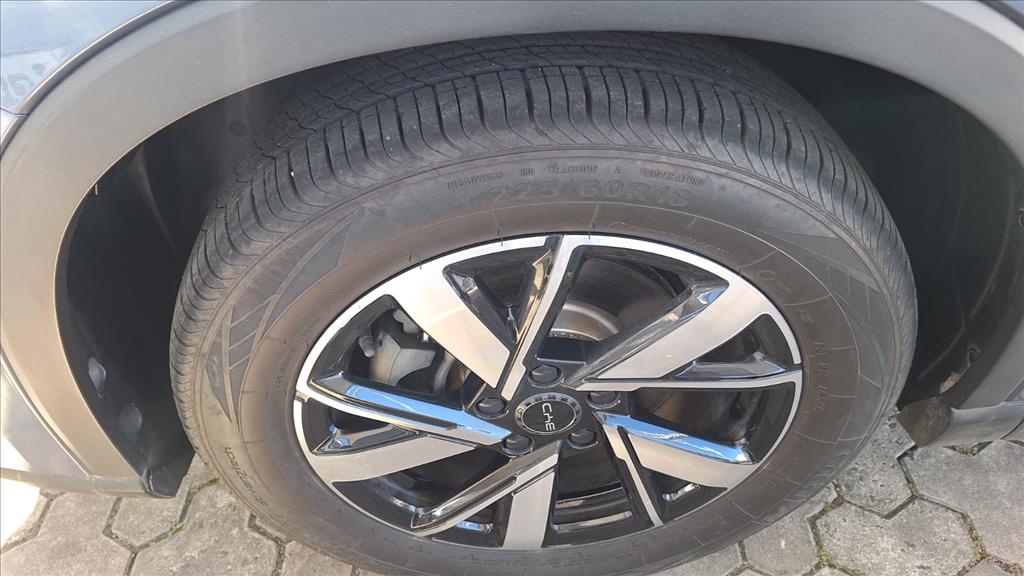 SONG PRO 1.5 DM-I HÍBRIDO GS AUTOMÁTICO15