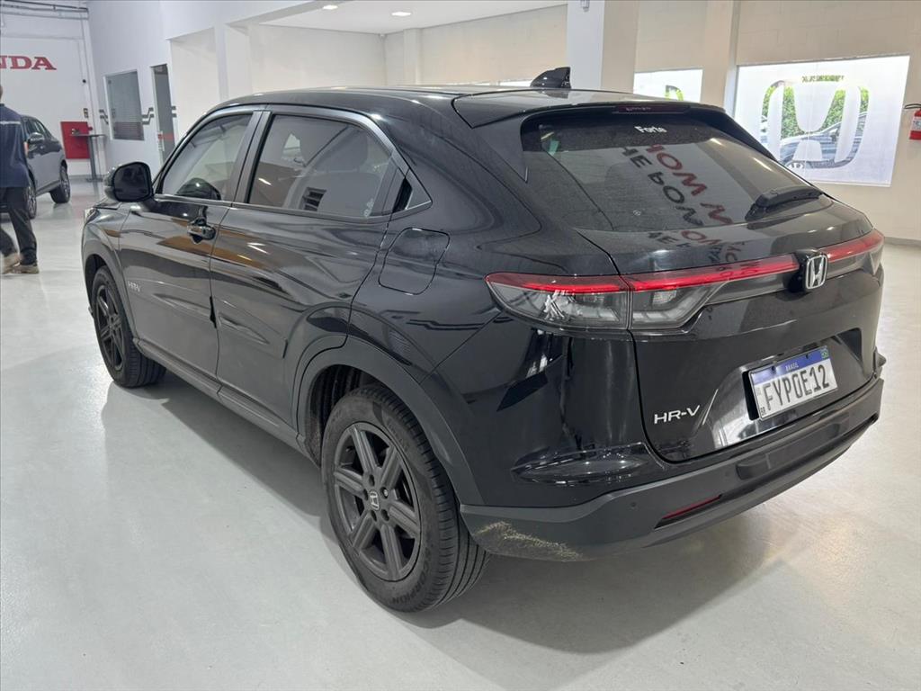 HR-V 1.5 DI I-VTEC FLEX EXL CVT3