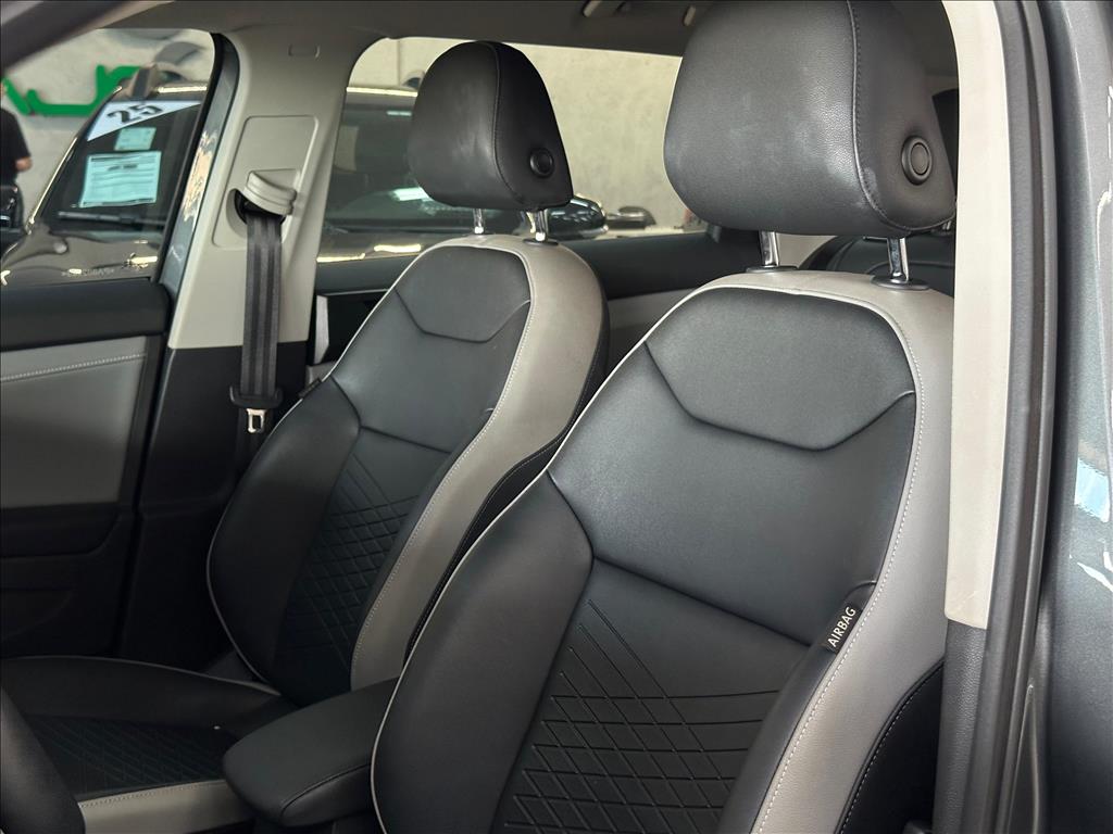 TAOS 1.4 250 TSI TOTAL FLEX COMFORTLINE AUTOMÁTICO7
