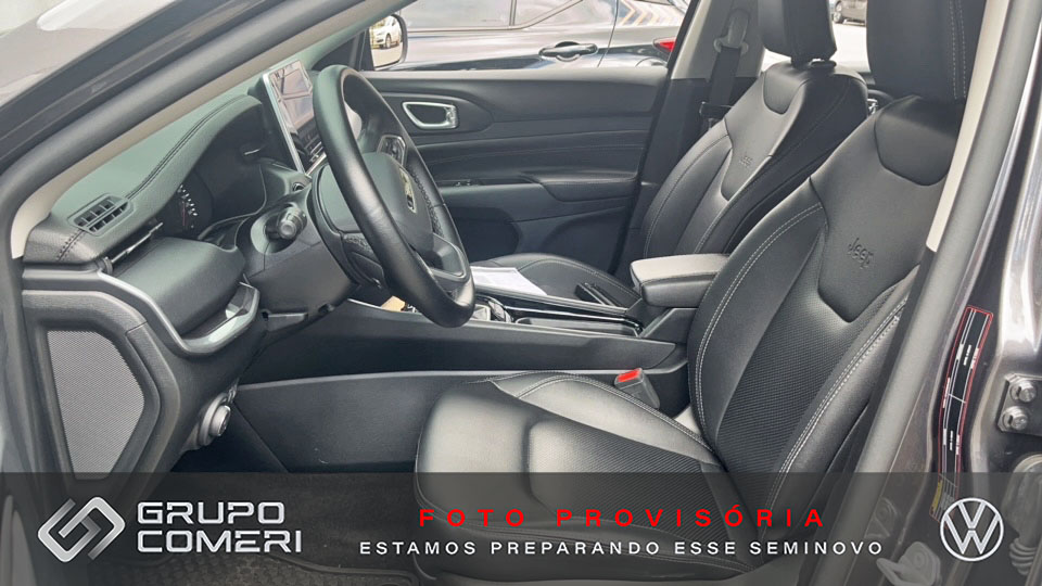 COMPASS 1.3 T270 TURBO FLEX SPORT AT66