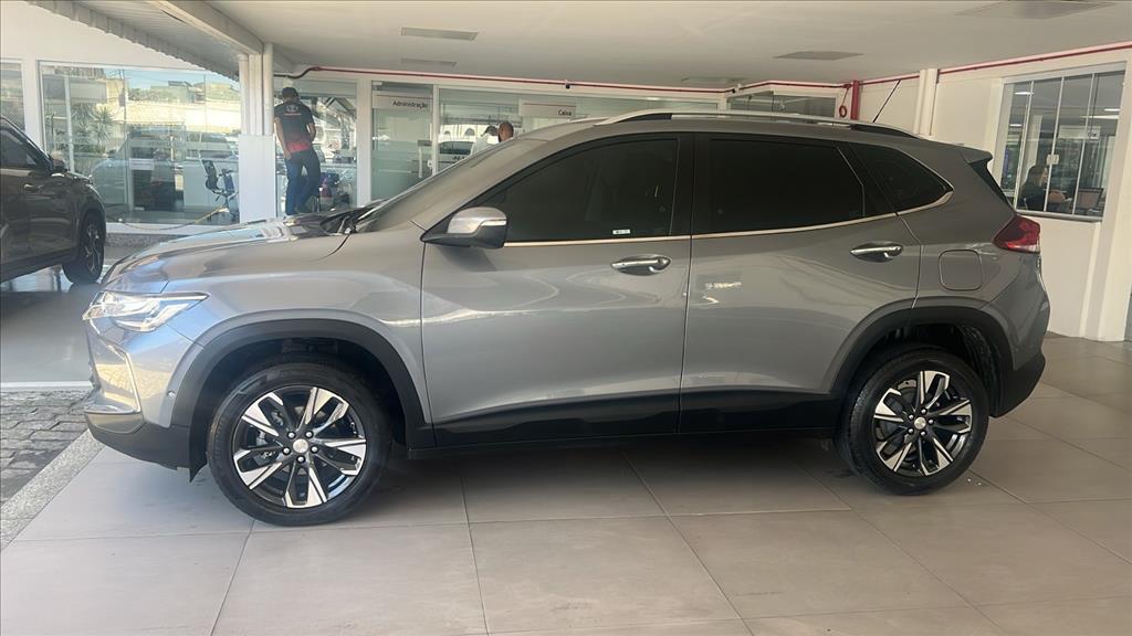 TRACKER 1.2 TURBO FLEX PREMIER AUTOMÁTICO1