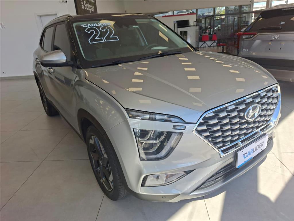 CRETA 2.0 FLEX ULTIMATE AUTOMÁTICO2