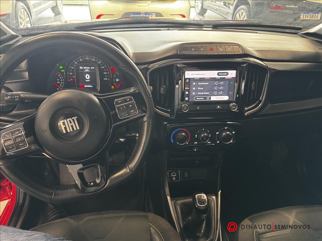 Fiat-STRADA-1.3 FIREFLY FLEX VOLCANO CD MANUAL