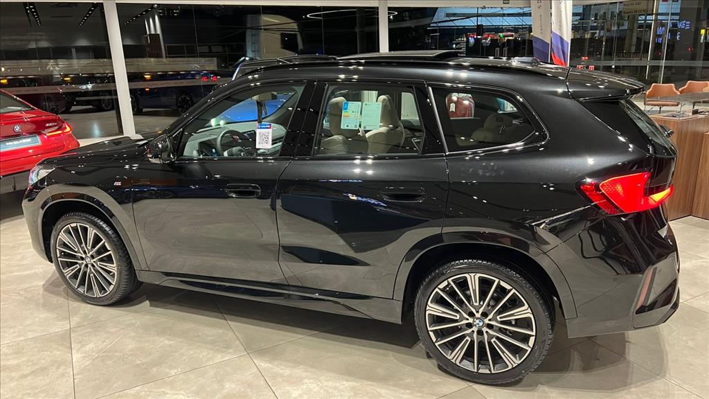 X1 2.0 16V TURBO GASOLINA SDRIVE20I M SPORT STEPTRONIC4