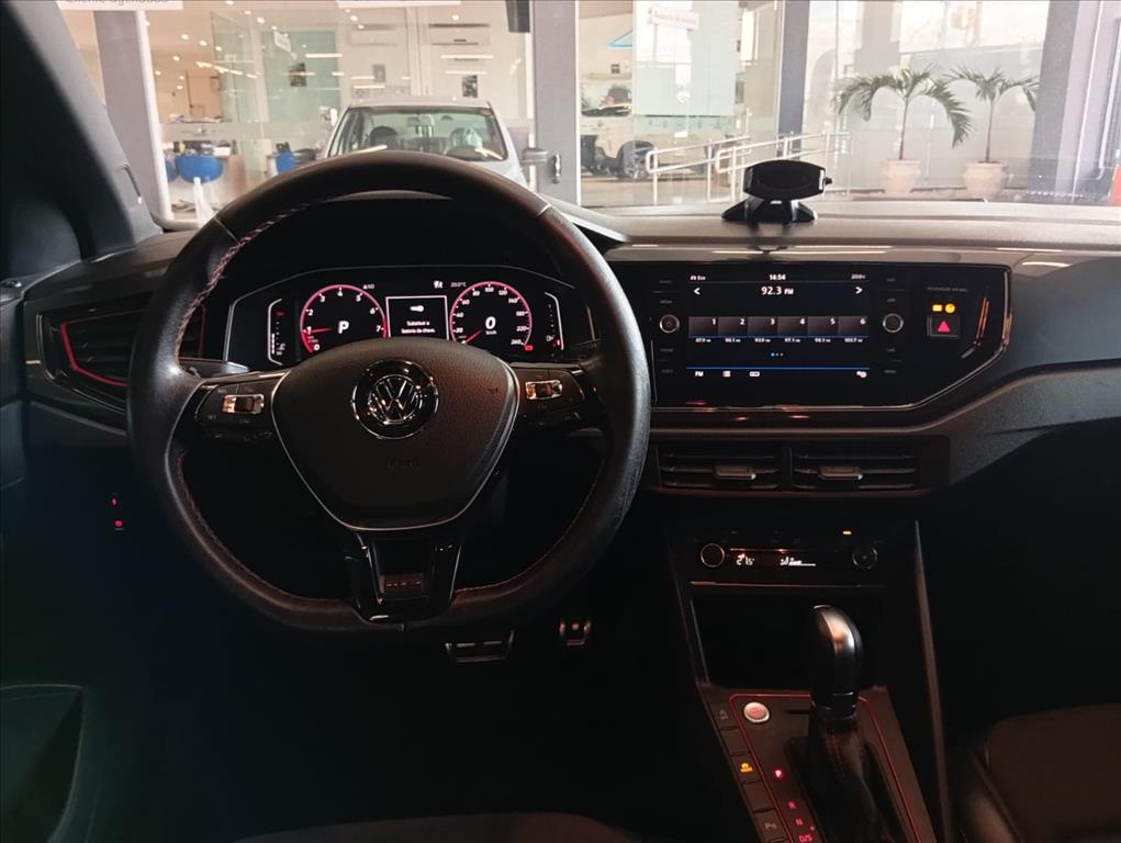 VIRTUS 1.4 250 TSI GTS AUTOMÁTICO5