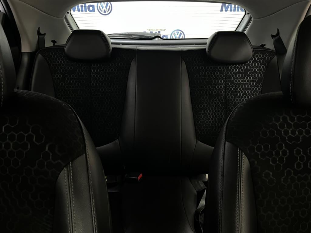 HB20 1.0 COMFORT 12V FLEX 4P MANUAL5