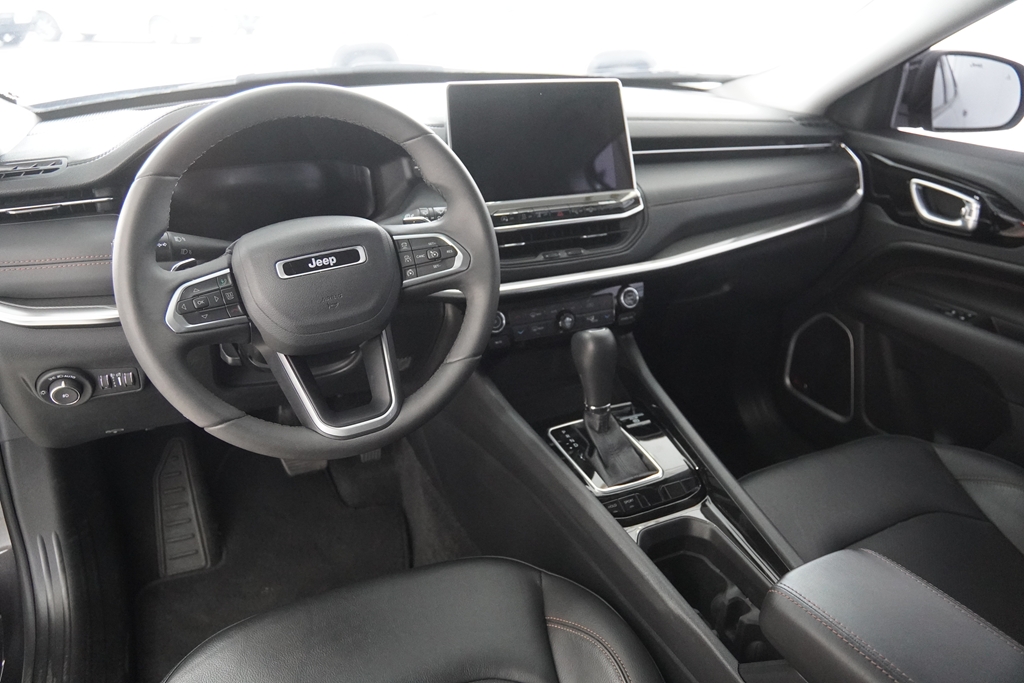 COMPASS 1.3 T270 TURBO FLEX LIMITED AT67