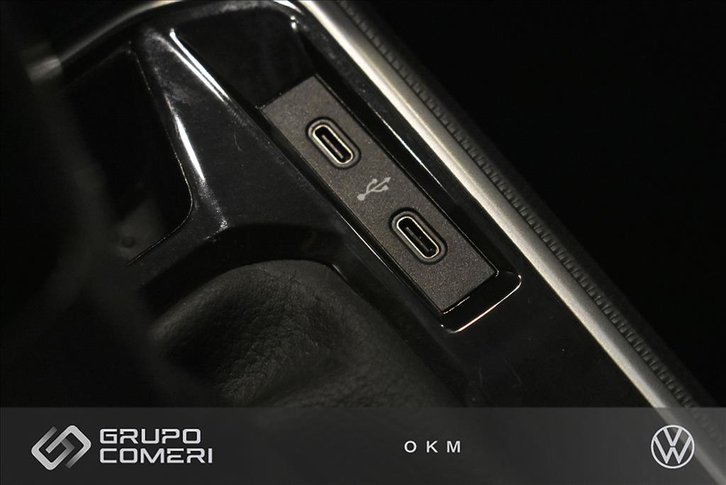 TERA 1.0 170 TSI COMFORT AUTOMÁTICO17