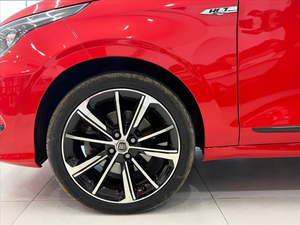 CRONOS 1.8 E.TORQ FLEX HGT AT66