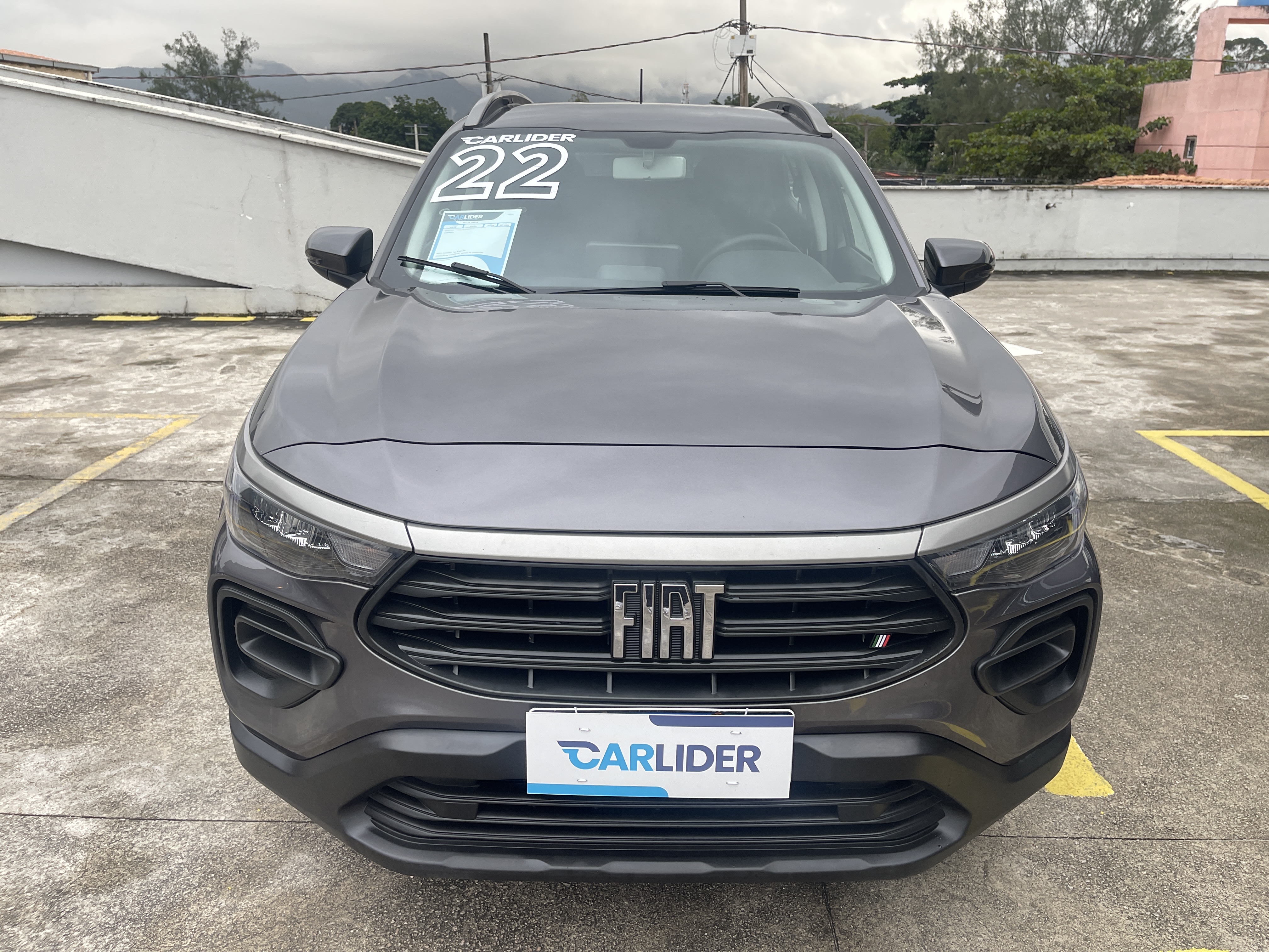 PULSE 1.0 TURBO 200 FLEX DRIVE CVT