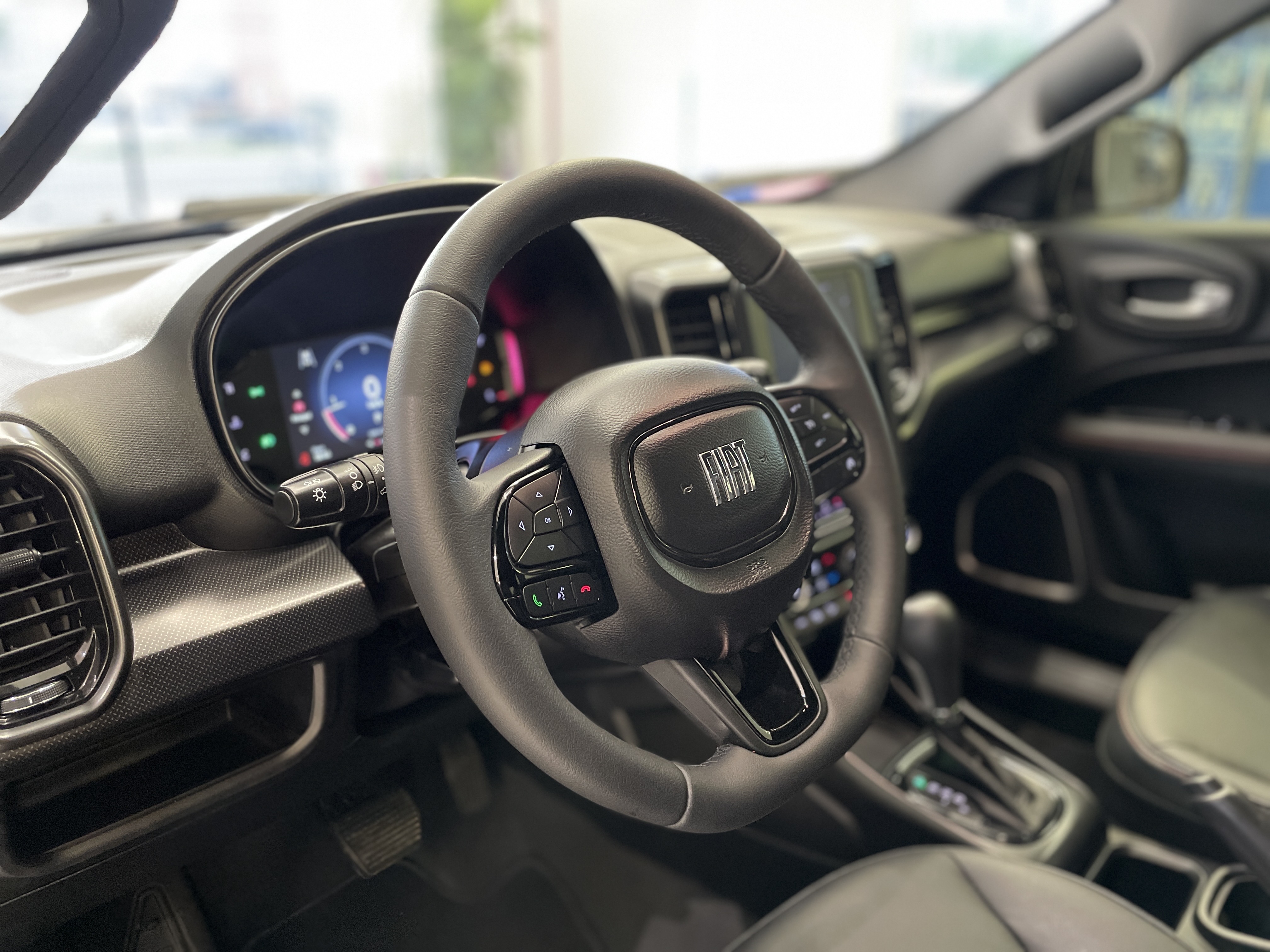 TORO 2.0 16V TURBO DIESEL ULTRA 4WD AT912