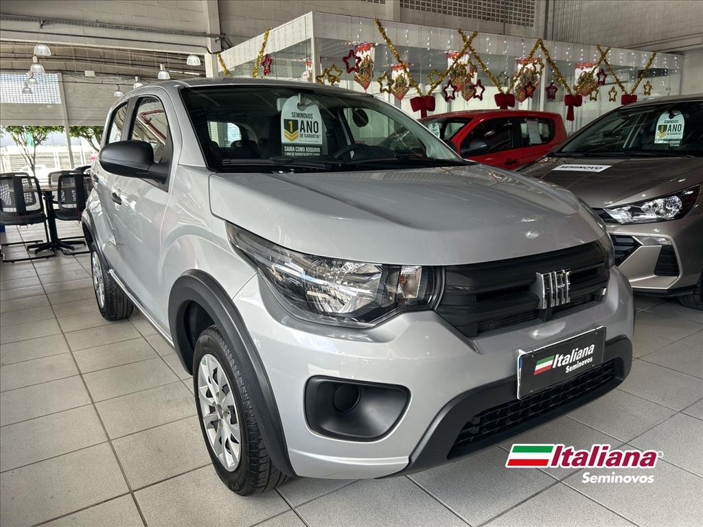 MOBI 1.0 EVO FLEX LIKE. MANUAL