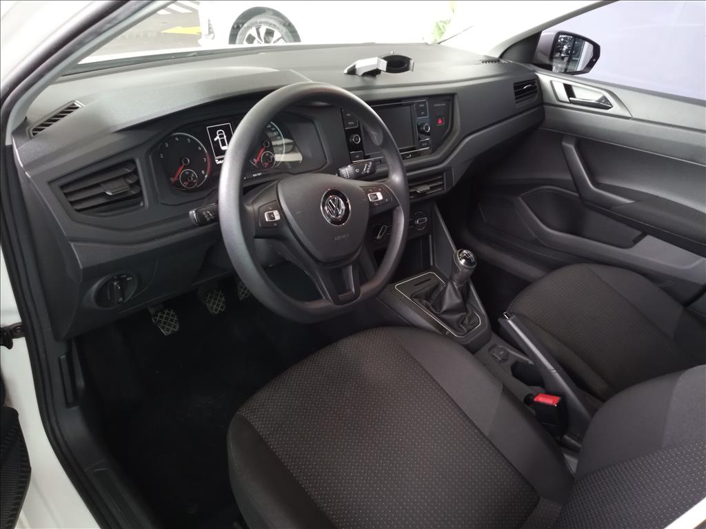 POLO 1.0 MPI TOTAL FLEX MANUAL7