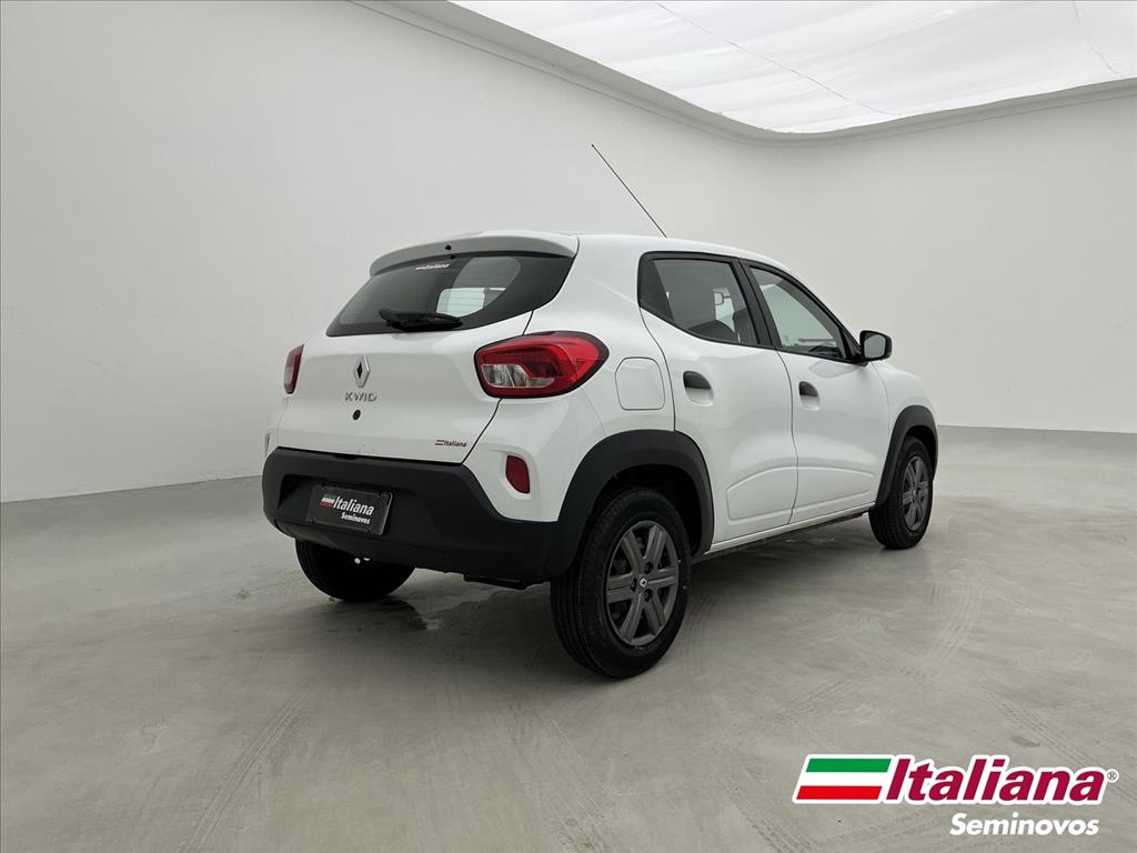 KWID 1.0 12V SCE FLEX ZEN MANUAL4