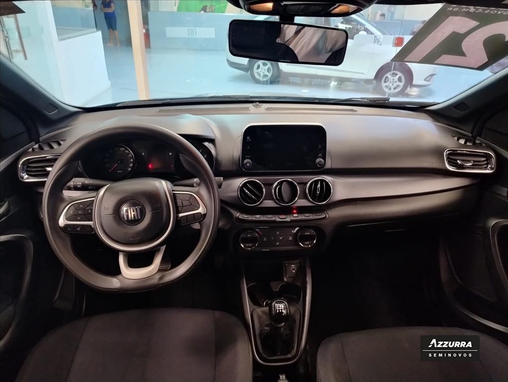 ARGO 1.3 FIREFLY FLEX TREKKING MANUAL11