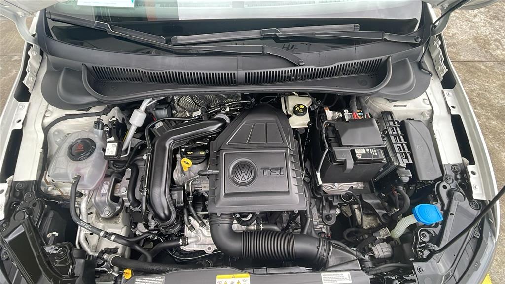 VIRTUS 1.0 200 TSI COMFORTLINE AUTOMÁTICO10