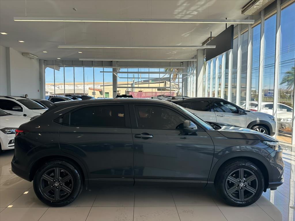 HR-V 1.5 DI I-VTEC TURBO FLEX ADVANCE CVT7