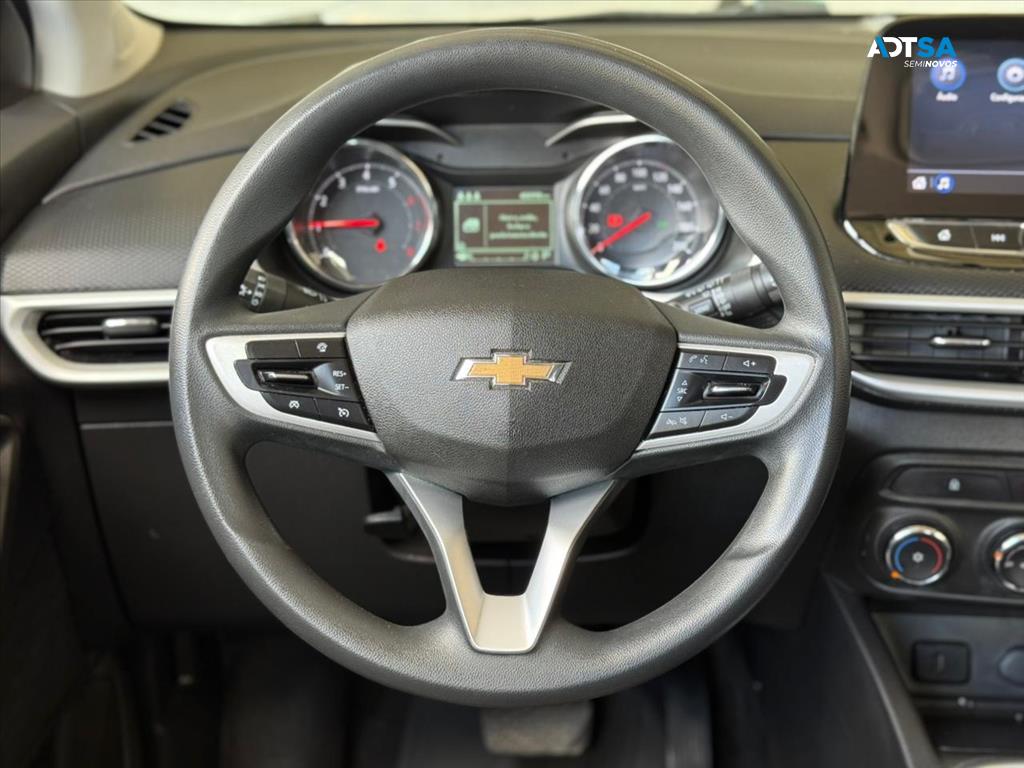 CHEVROLET TRACKER 1.0 TURBO FLEX LT AUTOMÁTICO