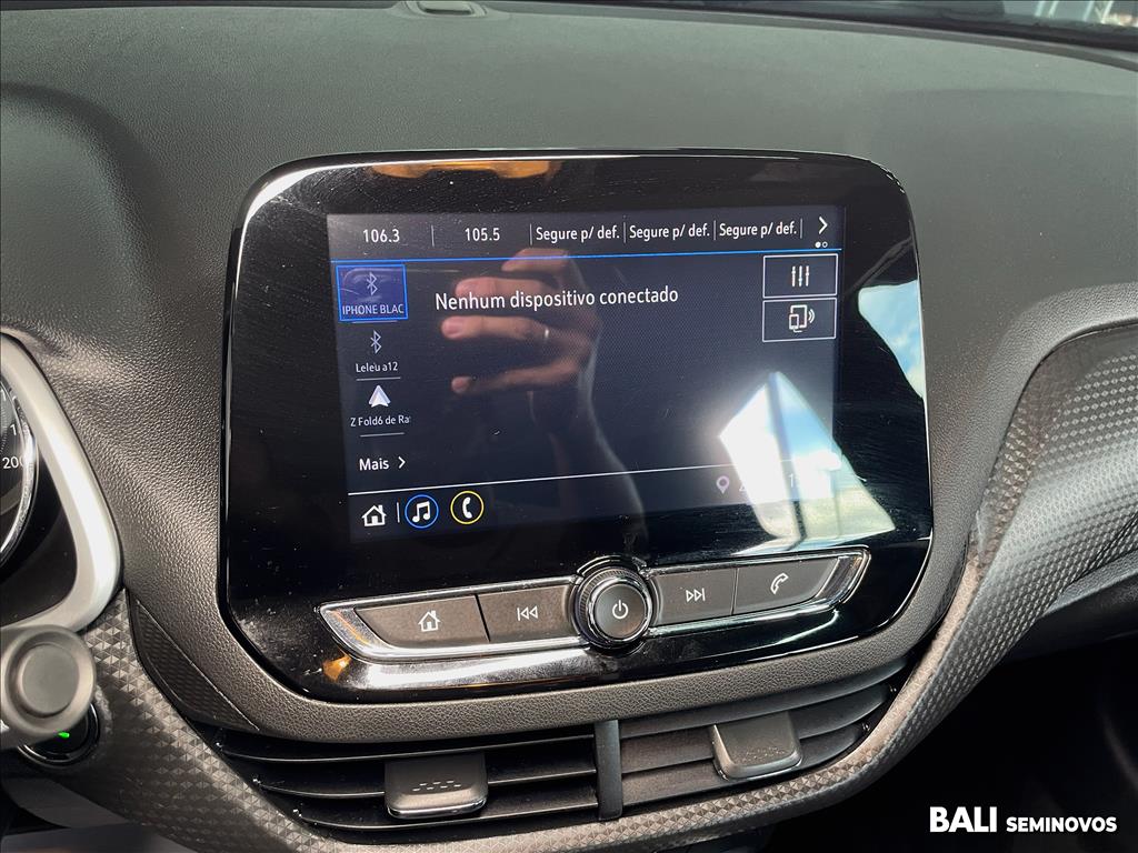 ONIX 1.0 TURBO FLEX LTZ AUTOMÁTICO13