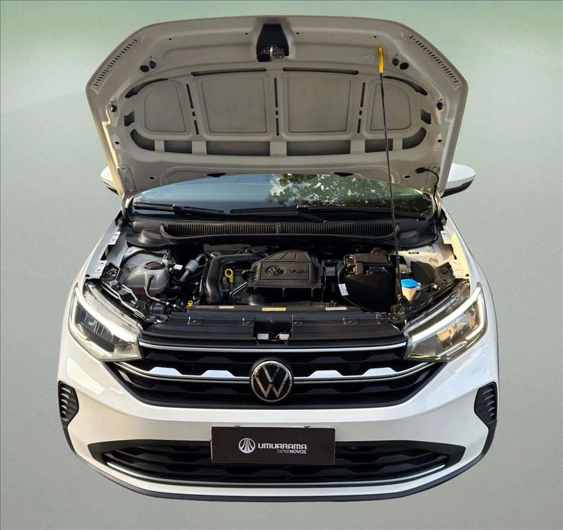 NIVUS 1.0 200 TSI TOTAL FLEX COMFORTLINE AUTOMÁTICO12