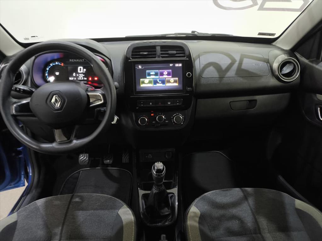 KWID 1.0 12V SCE FLEX OUTSIDER MANUAL3