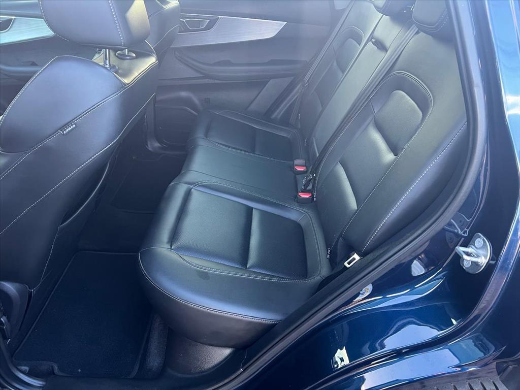 TIGGO 7 PRO 1.5 TCI FLEX HYBRID MAX DRIVE CVT8