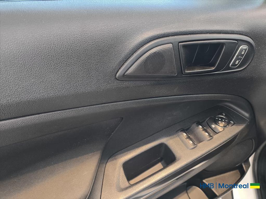 ECOSPORT 1.5 TI-VCT FLEX SE MANUAL14