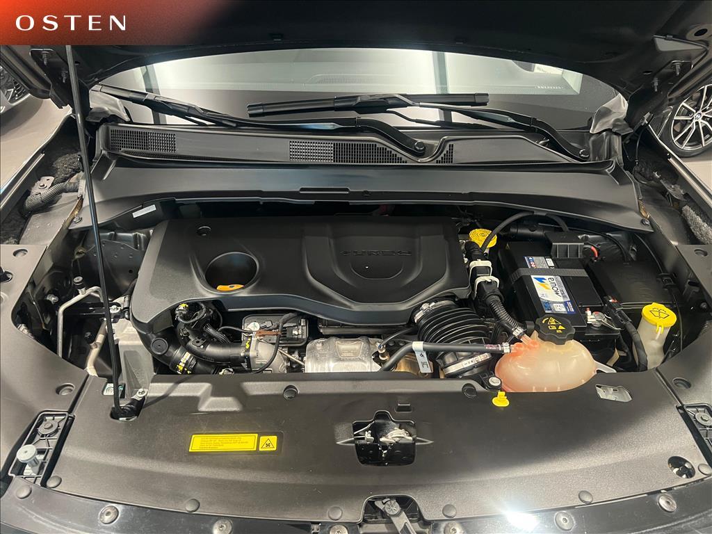 Jeep-COMPASS-1.3 T270 TURBO FLEX LONGITUDE AT6