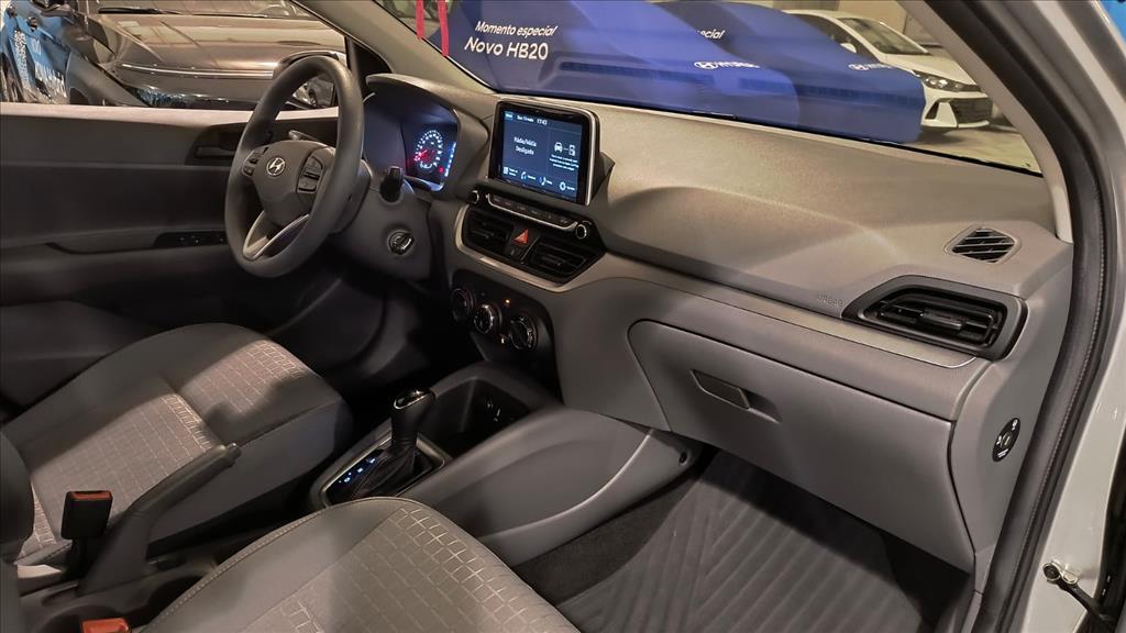 Hyundai-HB20S-1.0 TGDI FLEX COMFORT AUTOMÁTICO
