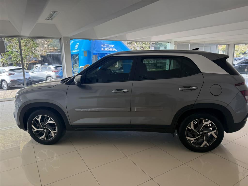 CRETA 1.0 TGDI FLEX PLATINUM AUTOMÁTICO10