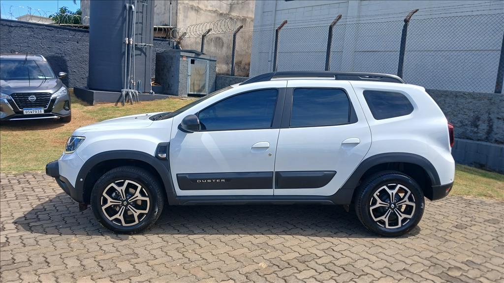 DUSTER 1.3 TCE FLEX ICONIC X-TRONIC3