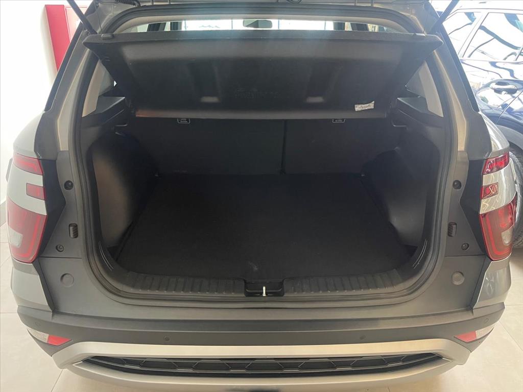 CRETA 1.0 TGDI FLEX LIMITED AUTOMÁTICO13