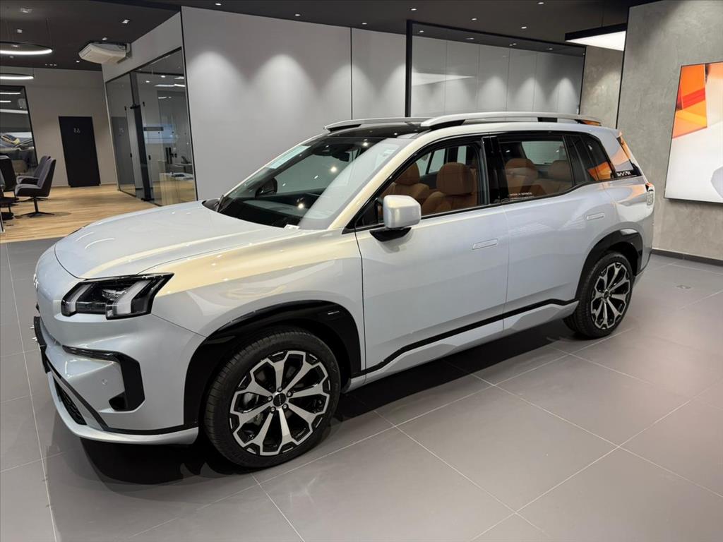 AION V 75,3 KW ELÉTRICO ELITE AION V 75,3 KW ELÉTRICO ELITE
