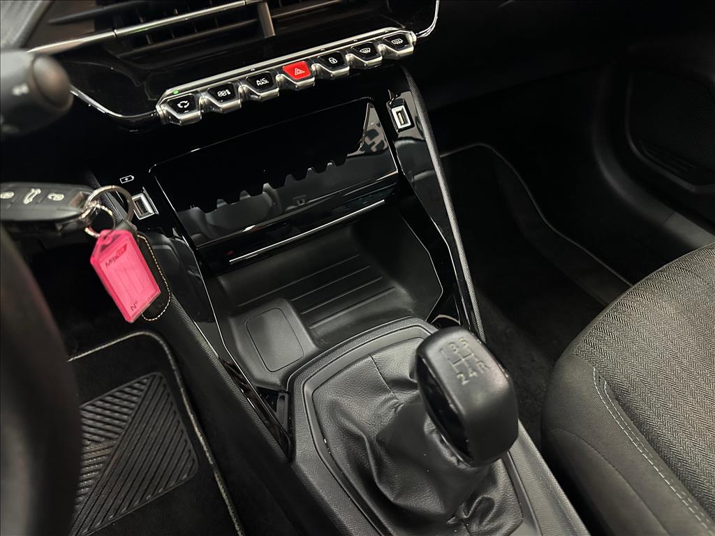 208 1.0 FIREFLY FLEX STYLE MANUAL9