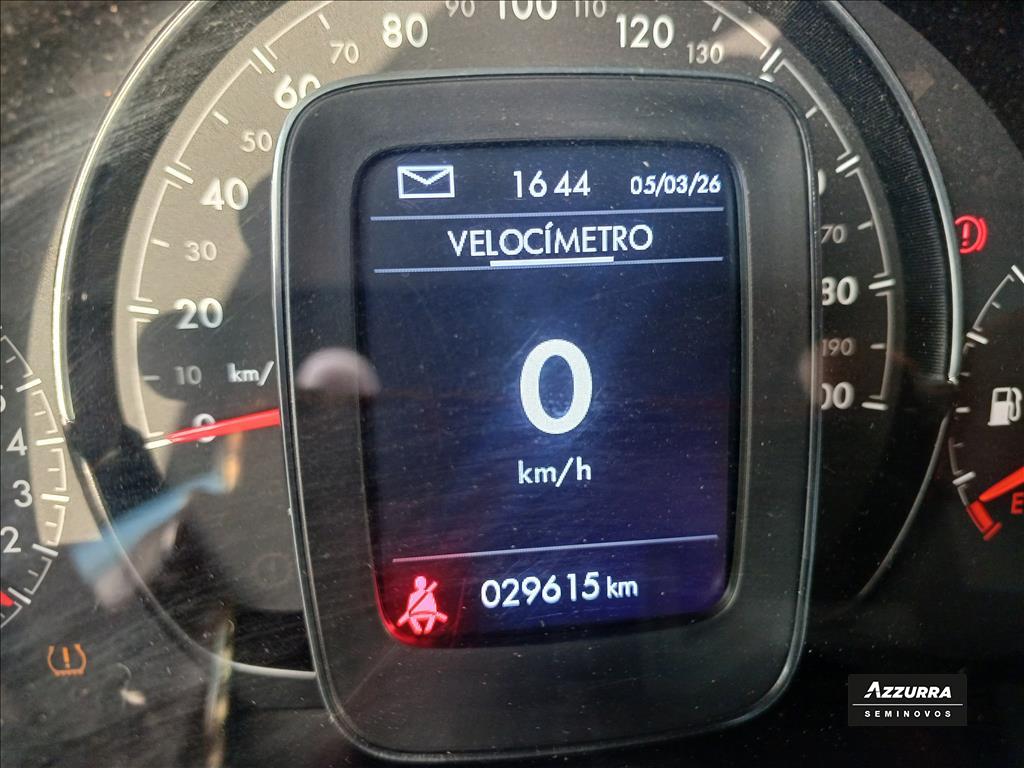 STRADA 1.3 FIREFLY FLEX VOLCANO CD MANUAL13