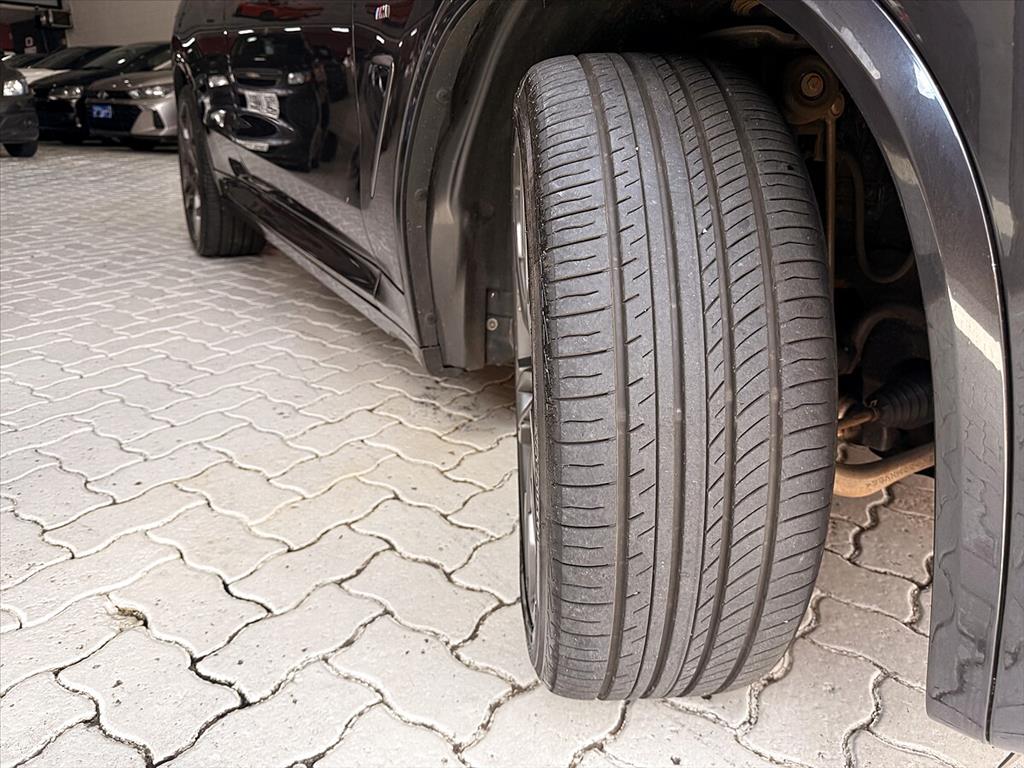 BMW X3 - 3.0 TWINPOWER GASOLINA M40I STEPTRONIC