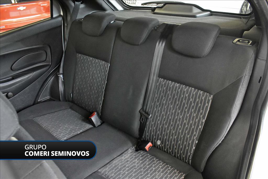 KA 1.0 TI-VCT FLEX SE MANUAL7