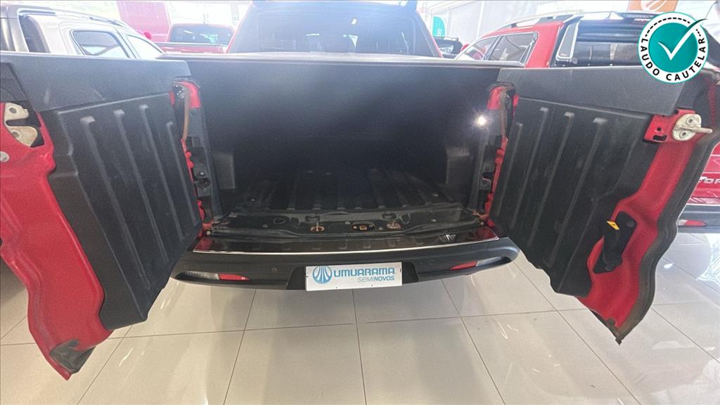 TORO 2.0 16V TURBO DIESEL FREEDOM 4WD AT912