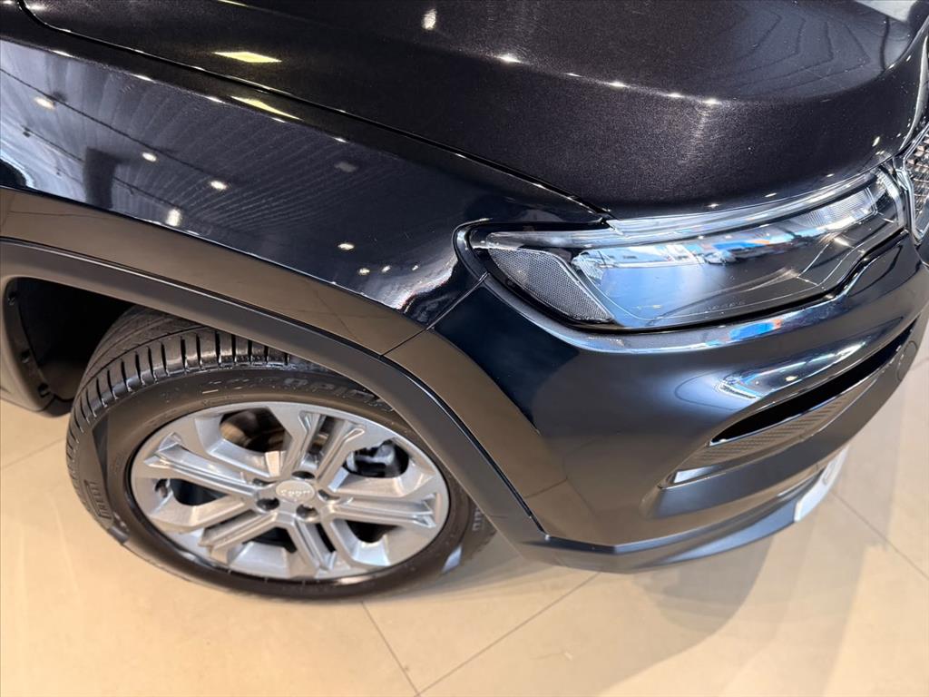 COMPASS 1.3 T270 TURBO FLEX LONGITUDE AT61