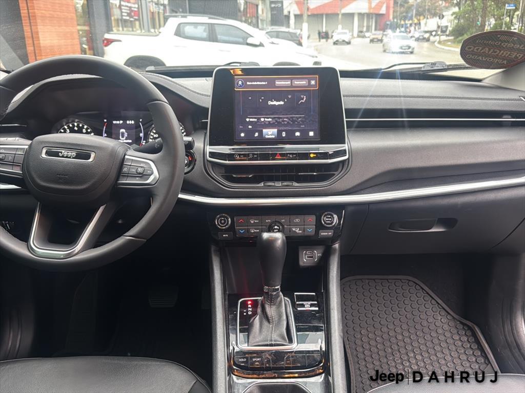 COMPASS 1.3 T270 TURBO FLEX SPORT AT67