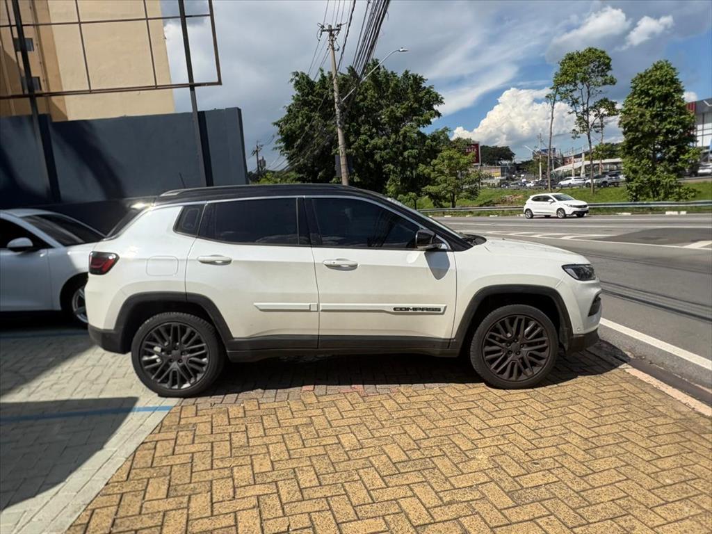 COMPASS 1.3 T270 TURBO FLEX LIMITED AT63