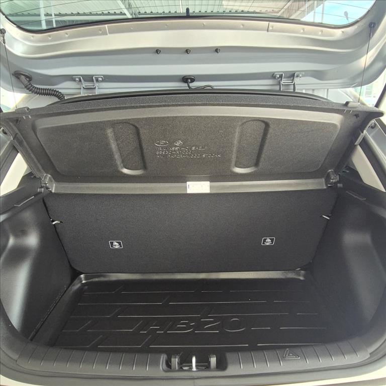 HB20 1.0 12V FLEX LIMITED MANUAL13