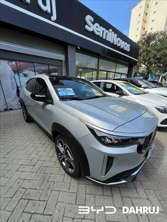 FASTBACK 1.0 TURBO 200 FLEX IMPETUS CVT1